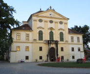 Schloss Kirchstetten